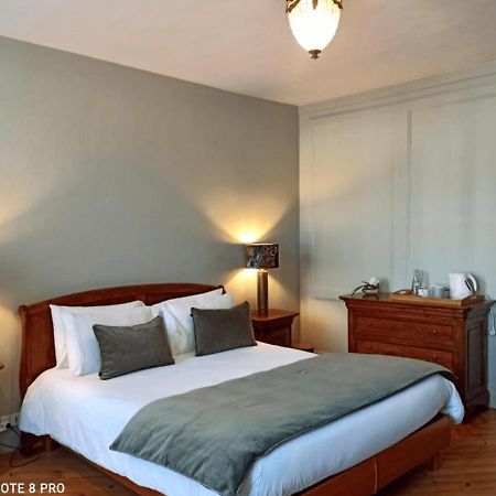 Bed and Breakfast Jane'Laur - Онфлер Екстер'єр фото