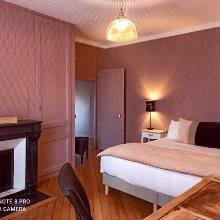 Bed and Breakfast Jane'Laur - Онфлер Екстер'єр фото