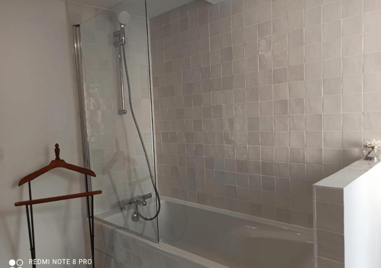 Bed and Breakfast Jane'Laur - Онфлер Екстер'єр фото